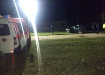 В ДТП со скорой помощью на Кубани погибли два человека