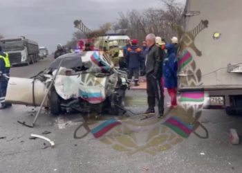 В ДТП с грузовиком и Kia на Кубани погибли две женщины