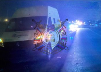 В Краснодаре «Газель» сбила 36-летнего мужчину