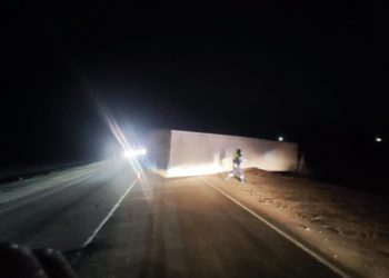 В ДТП с грузовиком на Кубани погибли водитель и пассажир Hyundai