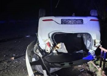 На Кубани пьяный парень без прав устроил ДТП с пострадавшим ребенком