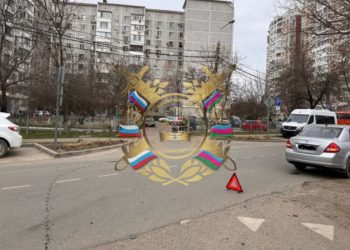 В Краснодаре женщина на Nissan сбила 11-летнего мальчика