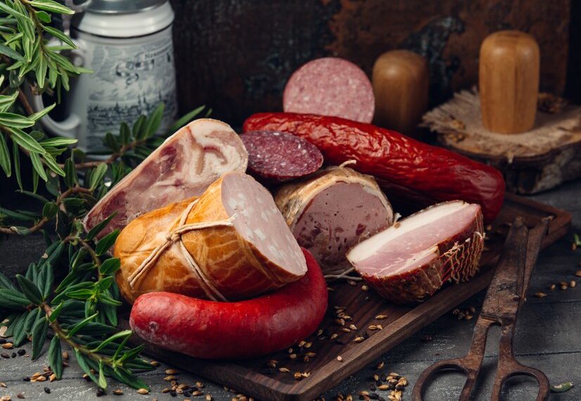 Врачи назвали кубанцам 7 канцерогенных продуктов, приводящих к раку