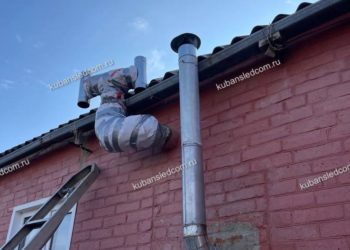 В Армавире мужчина и женщина умерли от отравления угарным газом