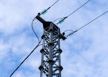 В горах Сочи энергетики заменили около 3 километров коммуникаций