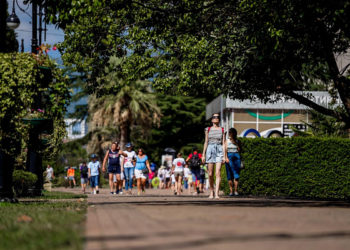 Синоптики рассказали о сильных отклонениях летом-2024. Каким оно будет на Кубани