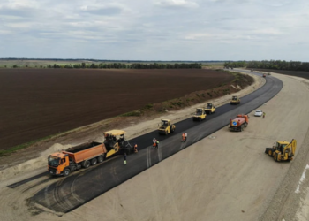 Краснодарский Западный обход признали самой продаваемой улицей в России