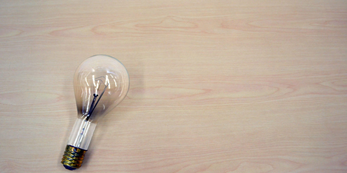 В Краснодаре семь улиц остались без света