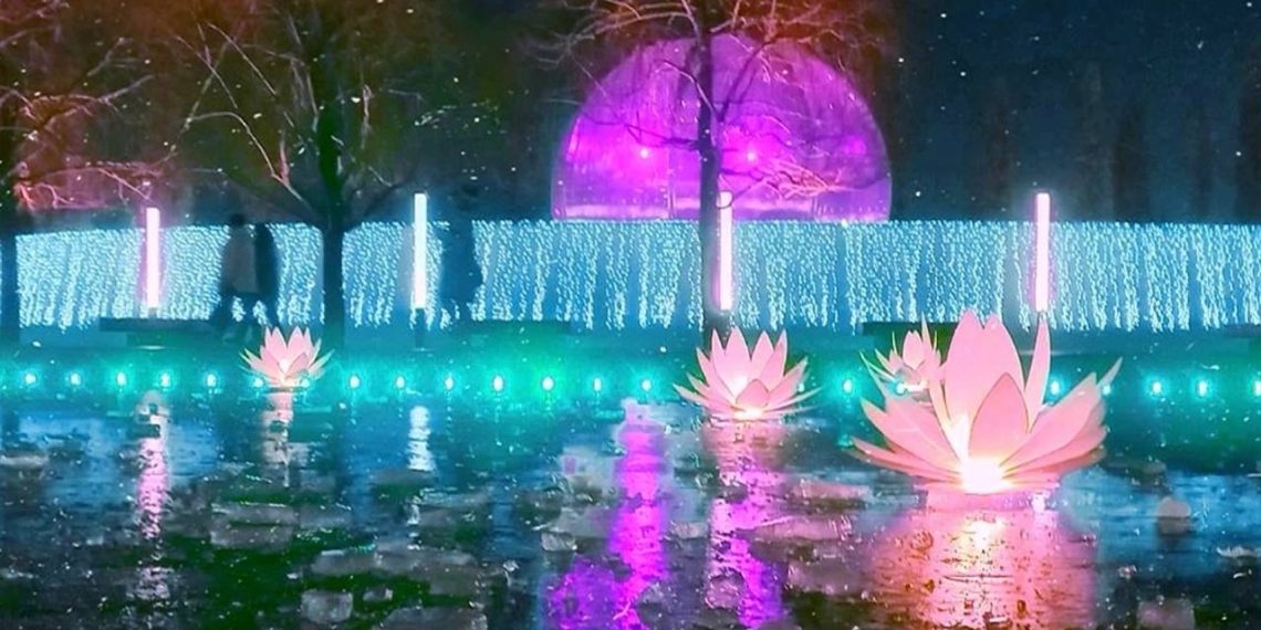 Март и апрель на Кубани будут сумасшедшими. Синоптики сказали, что придет