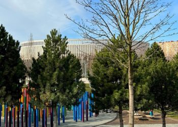 Синоптики резко изменили прогноз на начало февраля в Краснодарском крае. Скрин