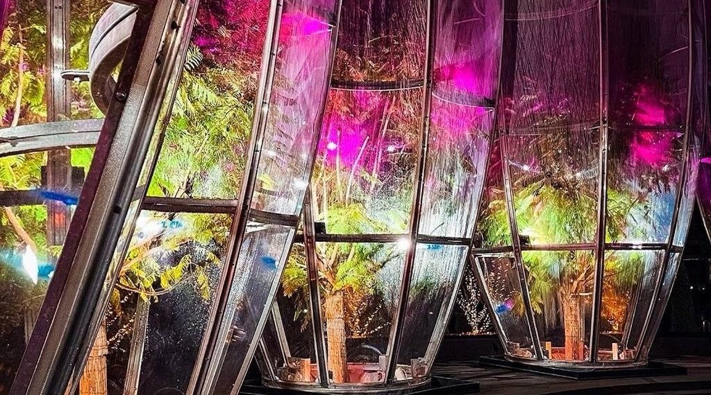 Синоптики резко изменили прогноз на начало марта-2024 в Краснодарском крае