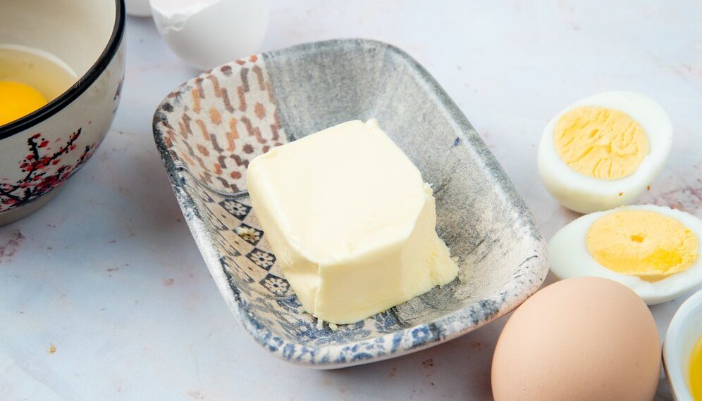 Росконтроль назвал жителям Кубани лучшие марки сливочного масла