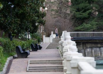 На набережной Мацесты в Сочи построят летний кинотеатр и фонтан