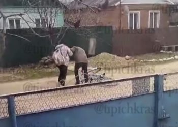 На Кубани мужчина таскал за волосы 10-летнюю девочку