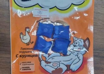 В Сочи поймали «кошатницу» с наркотиками