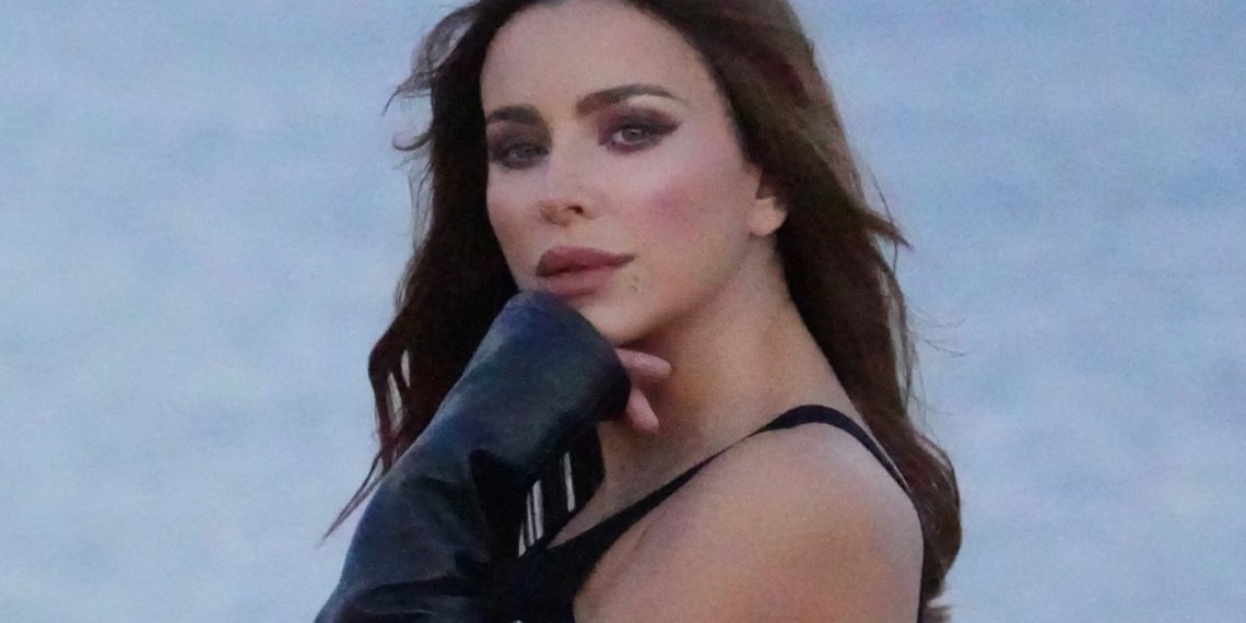 В Сочи отменили концерт Ани Лорак, назначенный на пятницу 16 февраля