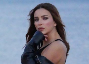 В Сочи отменили концерт Ани Лорак, назначенный на пятницу 16 февраля