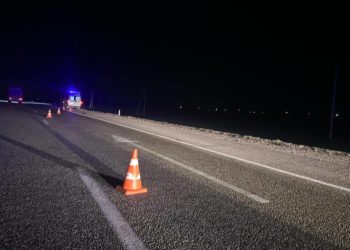 Житель Кубани попал под колеса авто в Адыгее и погиб