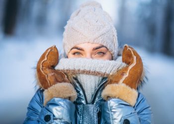 Шувалов: На Кубани антициклон прогонит март, пришедший в гости к февралю