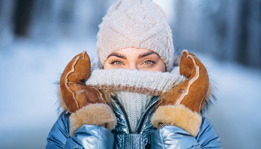 Шувалов: На Кубани антициклон прогонит март, пришедший в гости к февралю