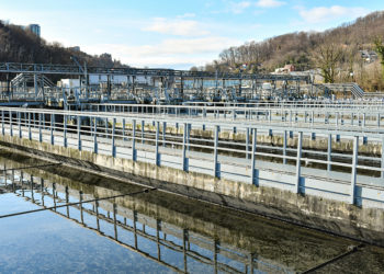 Копайгородский: мощности по очистке в Сочи вырастут на 44%