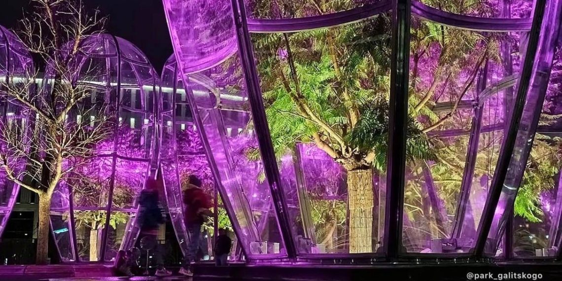 «В воскресенье оставайтесь дома». Синоптики переиграли прогноз на Кубани