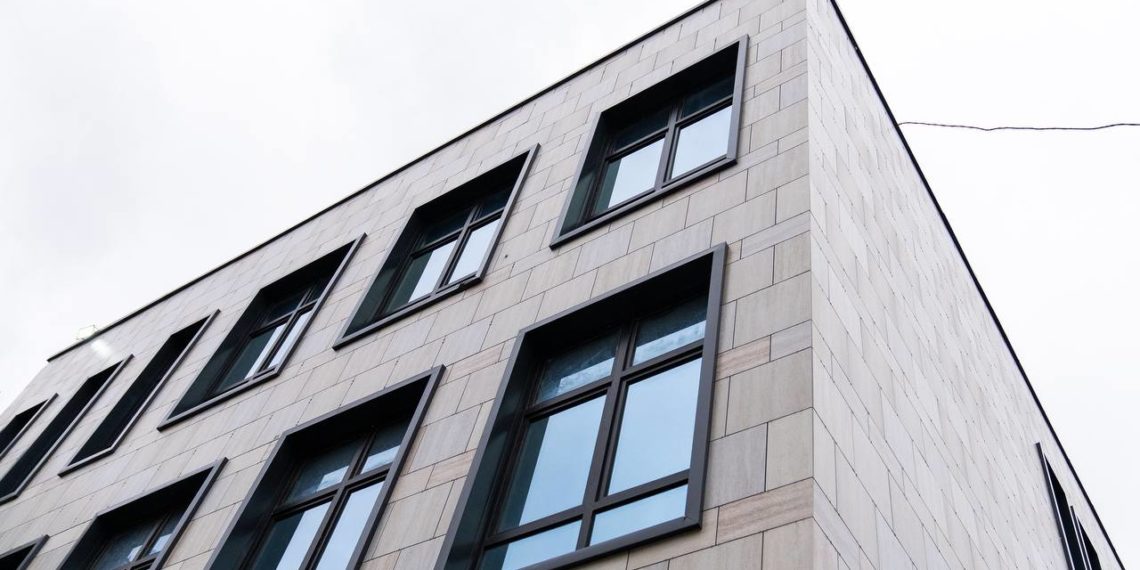 Копайгородский: на Володарского в Сочи строят новую школу