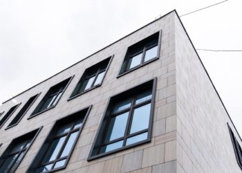 Копайгородский: на Володарского в Сочи строят новую школу