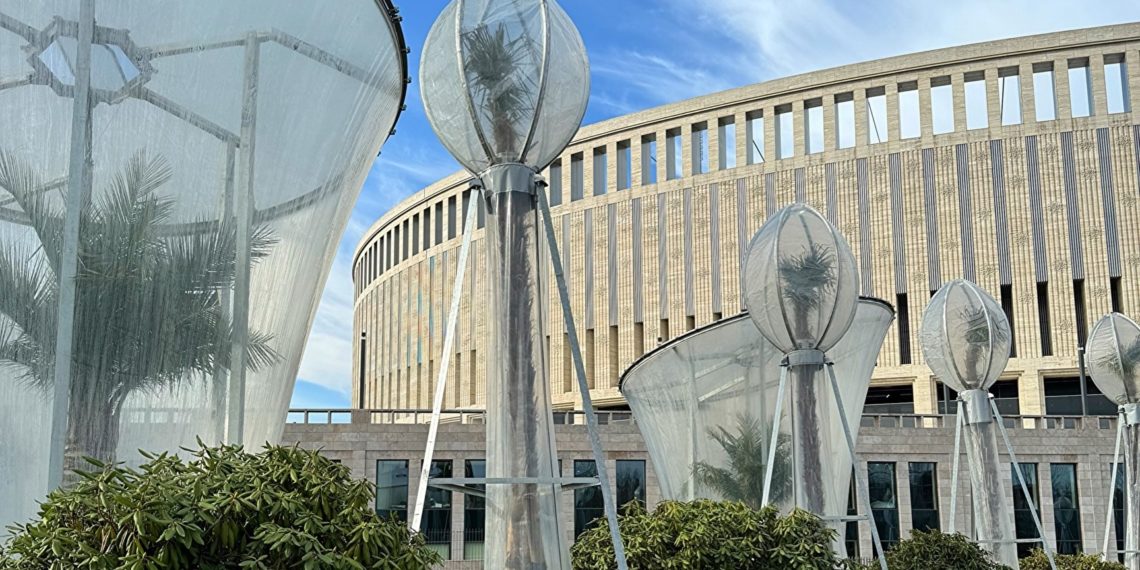 Синоптики рассказали о потеплении в Краснодарском крае до +15. Скриншот