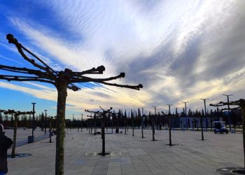 Синоптики рассказали, как завершится первая полная неделя февраля на Кубани