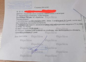 На жительницу Краснодара напала соседская собака, ей потребовалась медпомощь