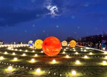 Метеорологи рассказали, когда в Краснодарский край зайдет самый теплый день