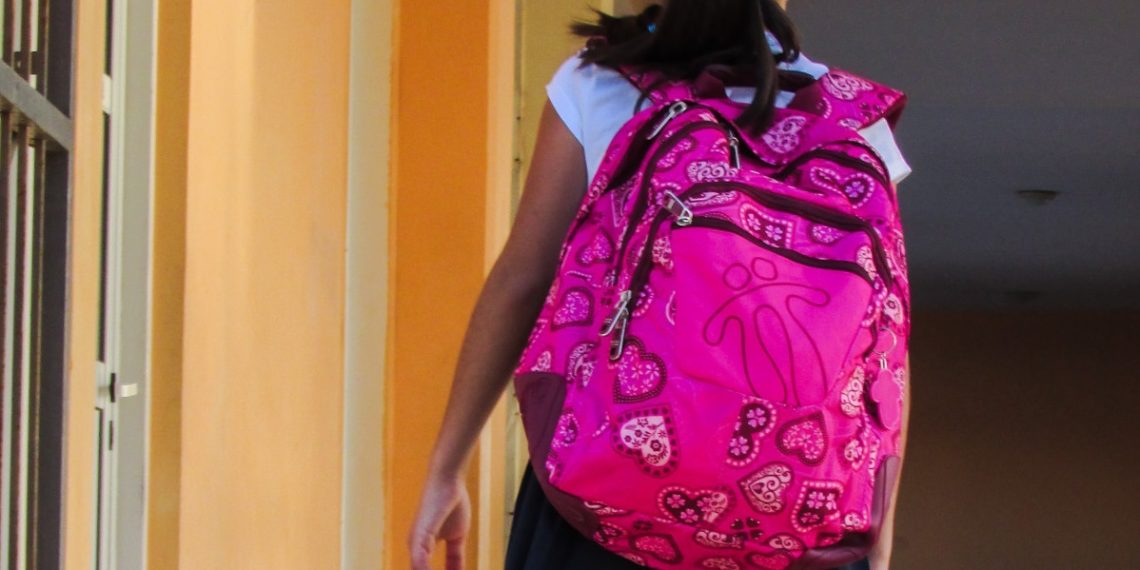 На Кубани нашли двух пропавших 13-летних школьниц