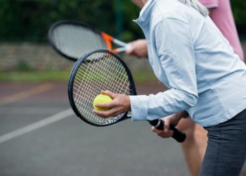 50-летний Кафельников назвал одно условие, при котором возглавит спорт в Сочи