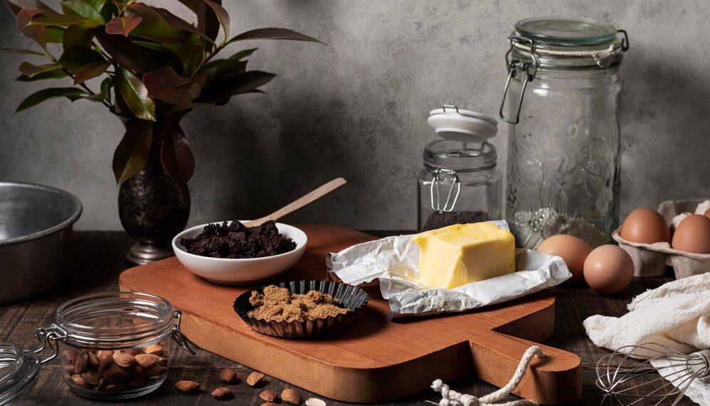 «Проходите мимо «пальмы»: Росконтроль назвал кубанцам сливочное масло без сливок