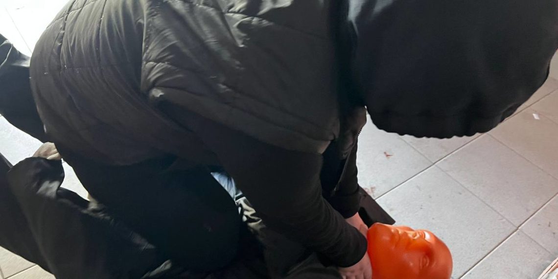 В Краснодаре женщина задушила 69-летнего соседа