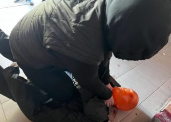 В Краснодаре женщина задушила 69-летнего соседа