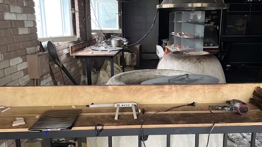 Следственный комитет проводит проверку по факту хлопка газа в Сочи