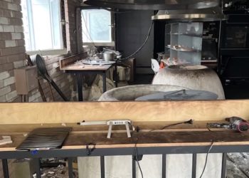 Следственный комитет проводит проверку по факту хлопка газа в Сочи