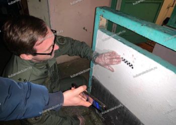 В Сочи приезжий убил оскорблявшую его женщину кулаками и камнем