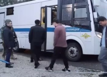 В Сочи в ходе рейдов доставили в полицию 400 иностранцев