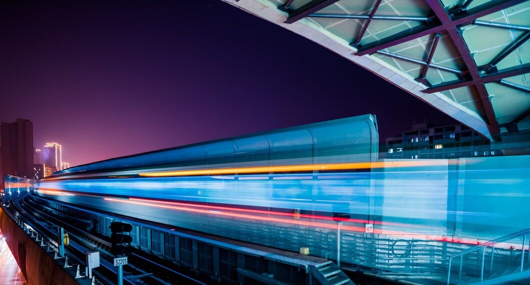 Владимир Путин: К Черному морю будет проложена скоростная ж/д магистраль