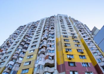 Краснодарский край стал лидером в РФ по недоступности жилья для местных жителей