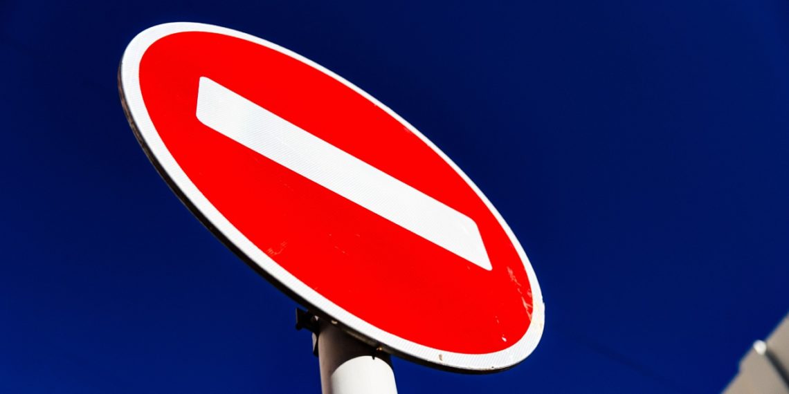 Из-за Дня человека с синдромом Дауна в Краснодаре перекроют улицу Гоголя