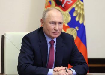 Путин набрал 92,61% голосов в Краснодарском крае