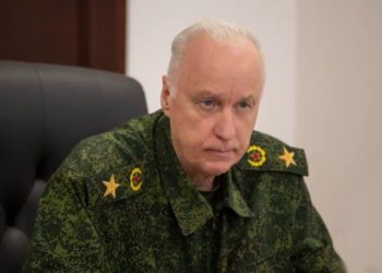 Мужчиной, ударившим девочку в Краснодаре, заинтересовался Бастрыкин