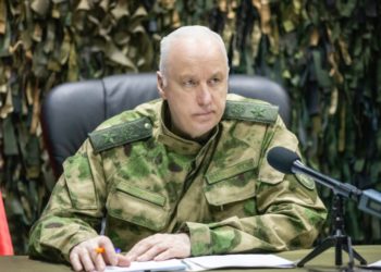 Бастрыкин поручил завести дело по факту нападения собаки на женщину в Сочи