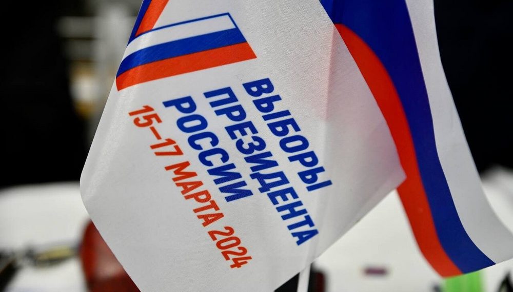 На Кубани стартовал второй день голосования на выборах президента