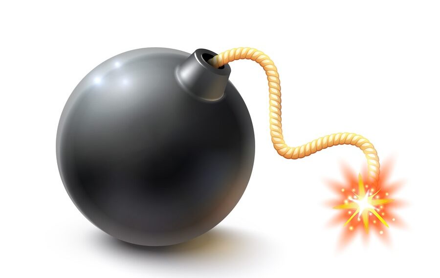 На Кубани кладоискателю, подорвавшемуся на мине времен ВОВ, оторвало половой орган