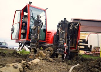 Энергетики «Россети Кубань» строят кабельную линию электропередачи в Сочи